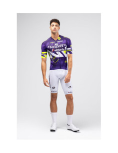 MAILLOT MANGA CORTA CX PRO...