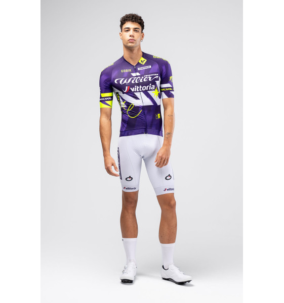 MAILLOT MANGA CORTA CX PRO 4.0 UNISEX...