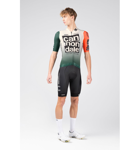 MAILLOT MANGA CORTA CX PRO 4.0 UNISEX...