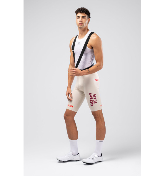 CULOTTE CORTO X HOMBRE GOBIK FACTORY...