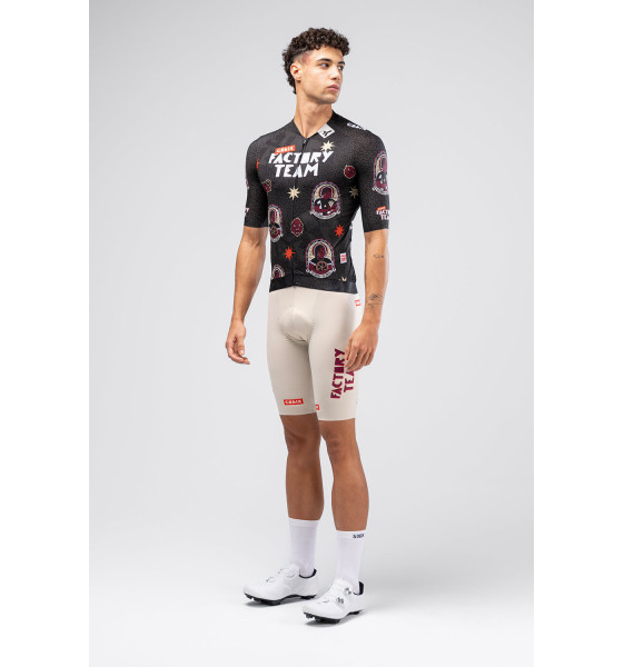 MAILLOT MANGA CORTA CX PRO 4.0 UNISEX...