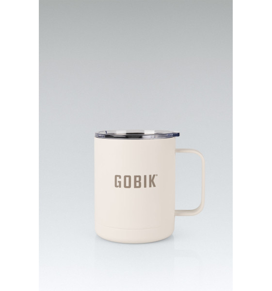 TAZA METALICA MUGEN STARLET 350ML