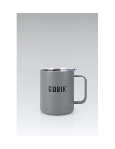 TAZA METALICA MUGEN...