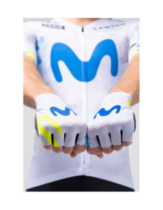 GUANTES CORTOS VIPER UNISEX...