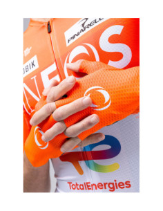 GUANTES CORTOS VIPER UNISEX...