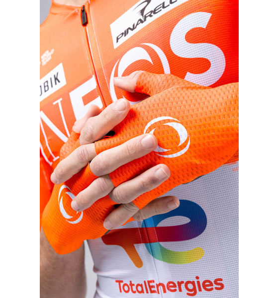 GUANTES CORTOS VIPER UNISEX INEOS...