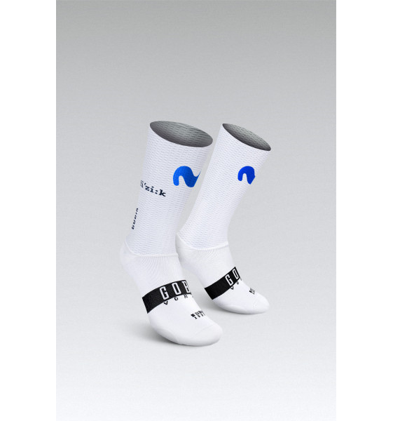 CALCETINES VORTEX 2.0 UNISEX MOVISTAR...