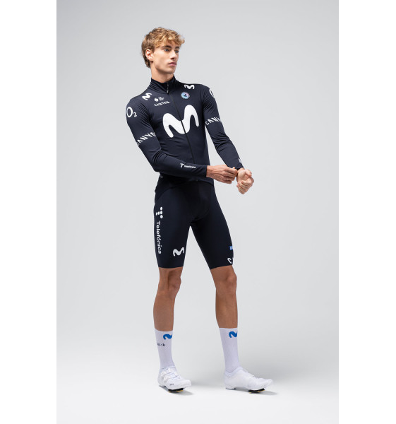CHAQUETA MANGA LARGA ENVY 2.0 HOMBRE...