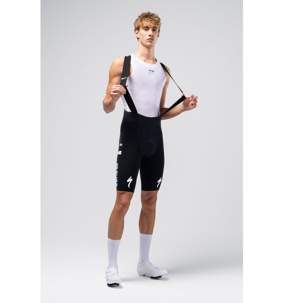 CULOTTE CORTO LANCER HOMBRE FDJ SUEZ 26