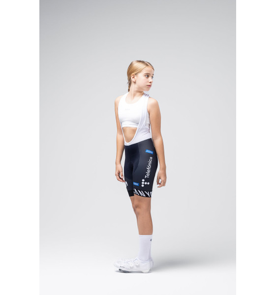 CULOTTE CORTO AVANT CON TIRANTES NIÑO...