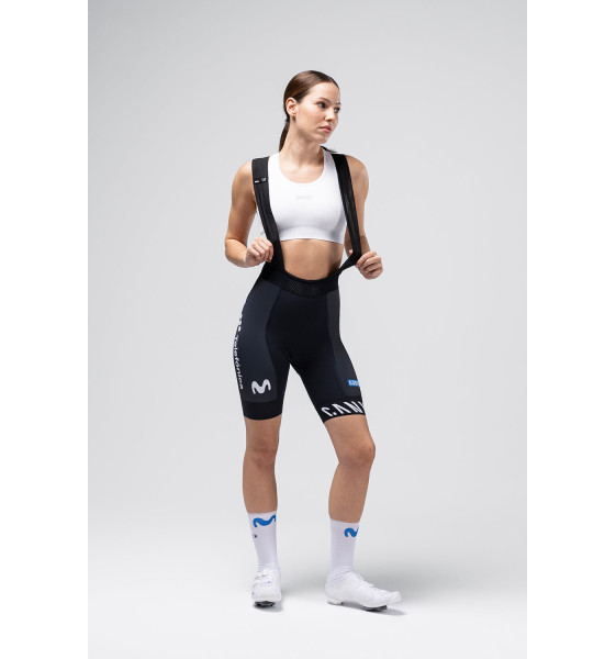 CULOTTE CORTO LIMITED MUJER MOVISTAR...