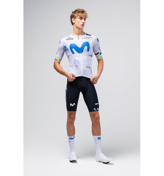 MAILLOT MANGA CORTA NEXFLOW HOMBRE...