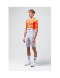 MAILLOT MANGA CORTA...