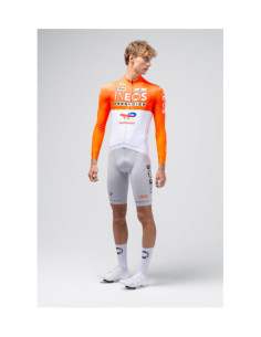 MAILLOT MANGA LARGA HYDER...