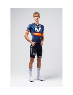 MAILLOT MANGA CORTA ODYSSEY...