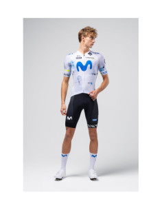 MAILLOT MANGA CORTA ODYSSEY...