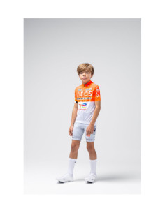 MAILLOT MANGA CORTA ROCKET...