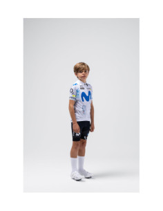 MAILLOT MANGA CORTA ROCKET...