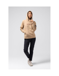 SUDADERA CON CAPUCHA...