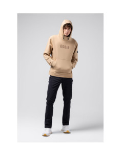 SUDADERA CON CAPUCHA...