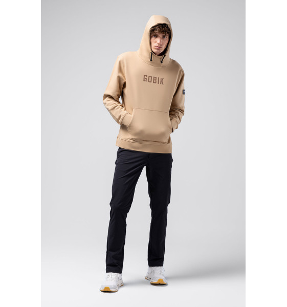 SUDADERA CON CAPUCHA TRAILBLAZE...