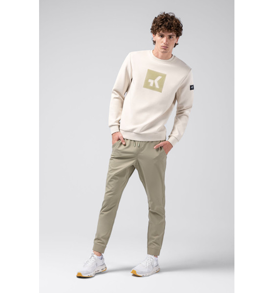 PANTALON LARGO JOGGER DRIFTER HOMBRE...