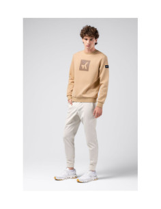 PANTALON LARGO JOGGER...