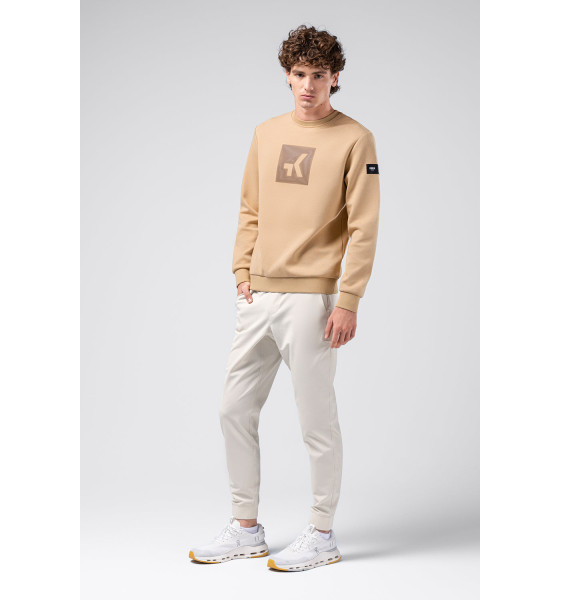 PANTALON LARGO JOGGER DRIFTER HOMBRE...