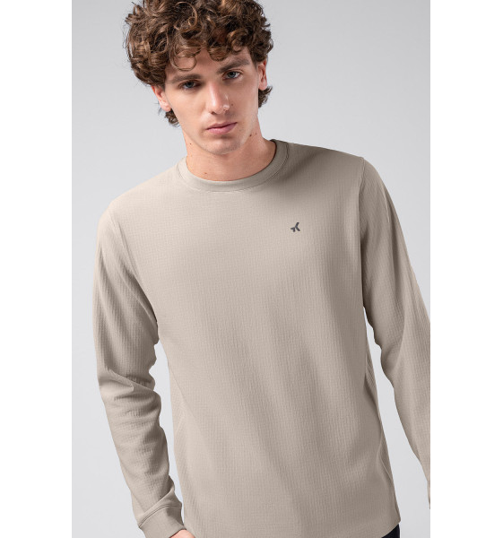 SUDADERA POLARTEC AIRPEAK UNISEX...