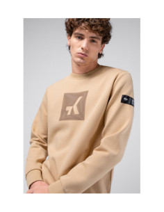 SUDADERA HOVER UNISEX...