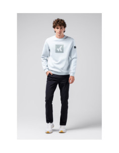 SUDADERA HOVER UNISEX PEARL...