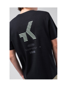 CAMISETA CASUAL OVER RIDE...