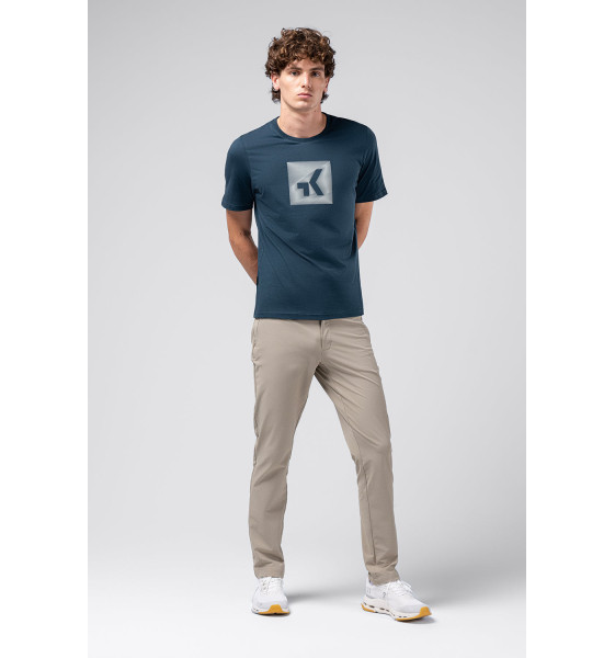 CAMISETA CASUAL OVERLINES 2.0 UNISEX...