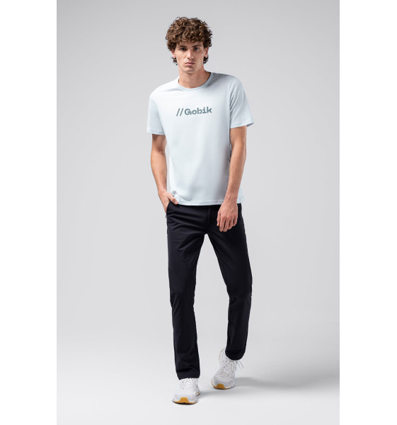 CAMISETA CASUAL OVERLINES 2.0 UNISEX...