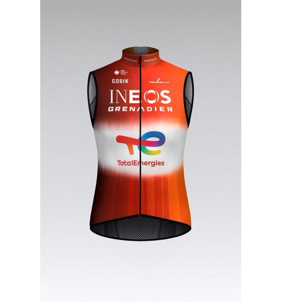 CHALECO PLUS 2.0 HOMBRE INEOS...