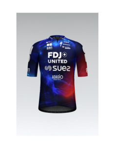 MAILLOT MANGA CORTA ODYSSEY...
