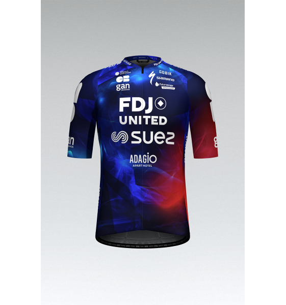 MAILLOT MANGA CORTA ODYSSEY UNISEX...