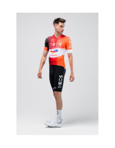 MAILLOT MANGA CORTA ODYSSEY...