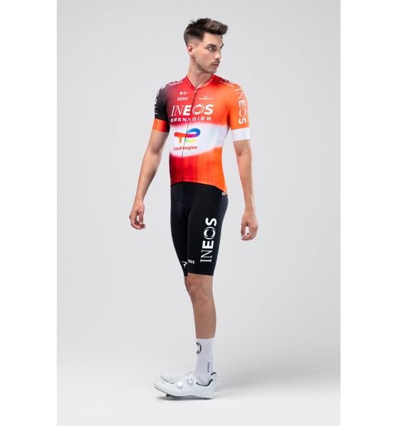 MAILLOT MANGA CORTA ODYSSEY UNISEX...