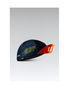 GORRA VINTAGE UNISEX RFEC