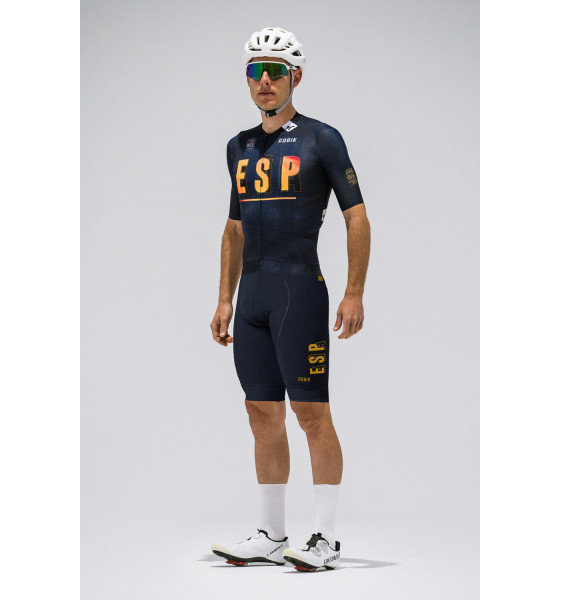 CULOTTE CORTO MATT SOLID 2.0 HOMBRE...