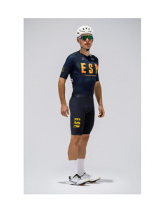 MAILLOT MANGA CORTA CX PRO...