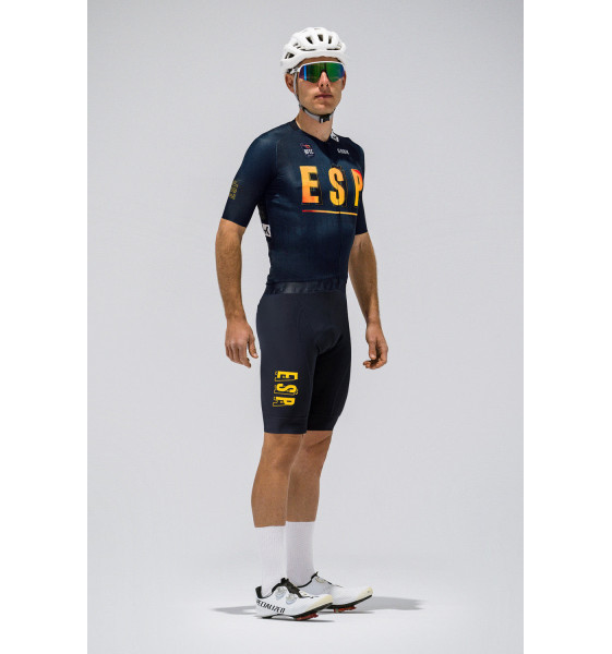 MAILLOT MANGA CORTA CX PRO 4.0 UNISEX...