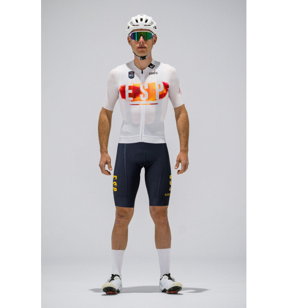 MAILLOT MANGA CORTA CX PRO 4.0 UNISEX...