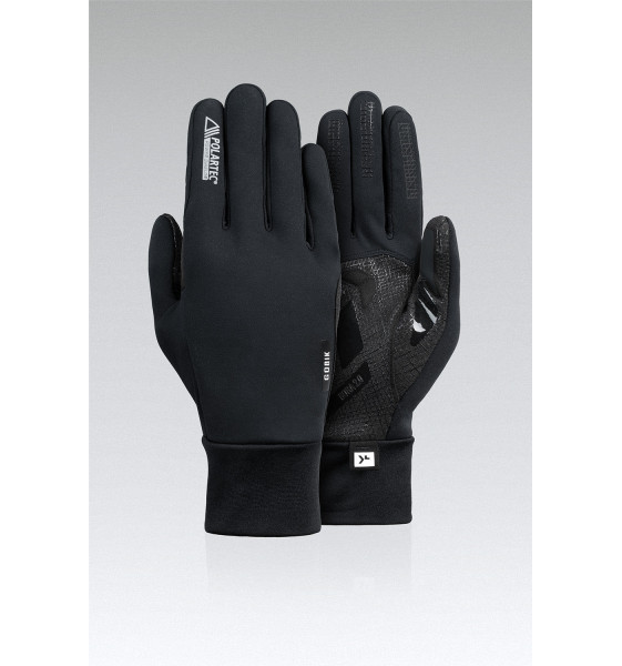 GUANTES BORA 2.0 UNISEX TRUE BLACK