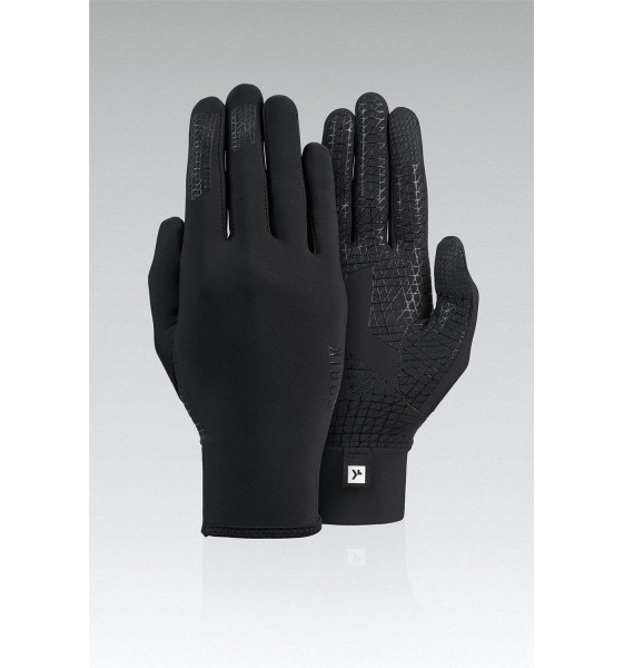GUANTES FINDER 2.0 UNISEX TRUE BLACK