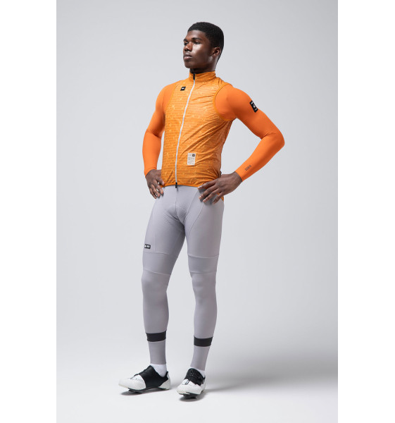 CHALECO PLUS 2.0 HOMBRE THAI