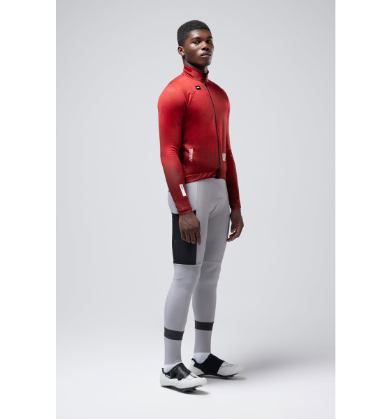 CHAQUETA SKIMO PRO 2.0 HOMBRE CLASSY RED