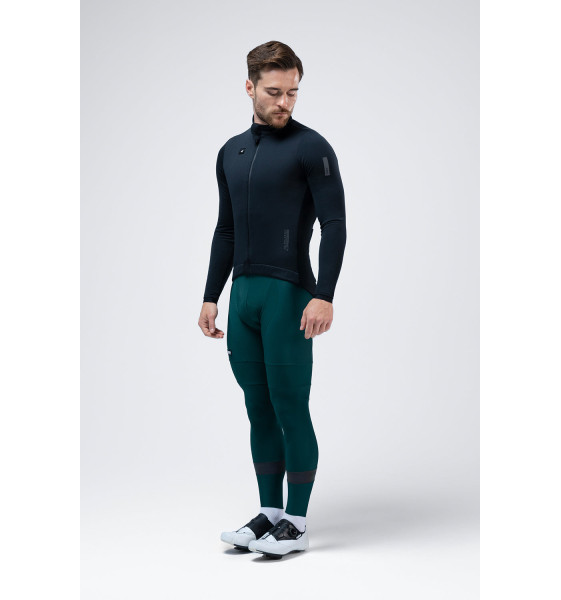 CHAQUETA SKIMO SOLID HOMBRE INK BLACK