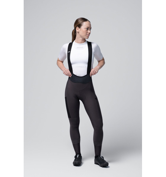 CULOTTE LARGO GRIT MUJER HAVANA - K9